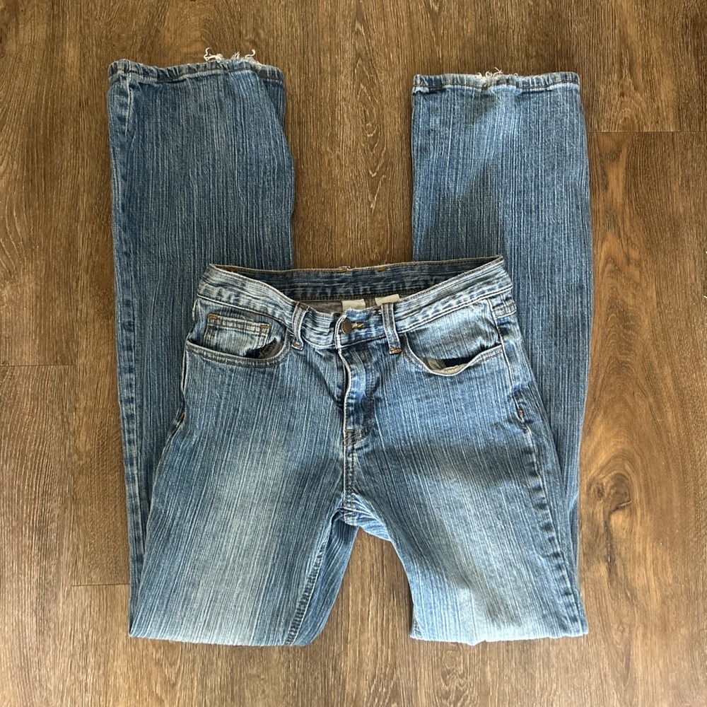 brandy jeans